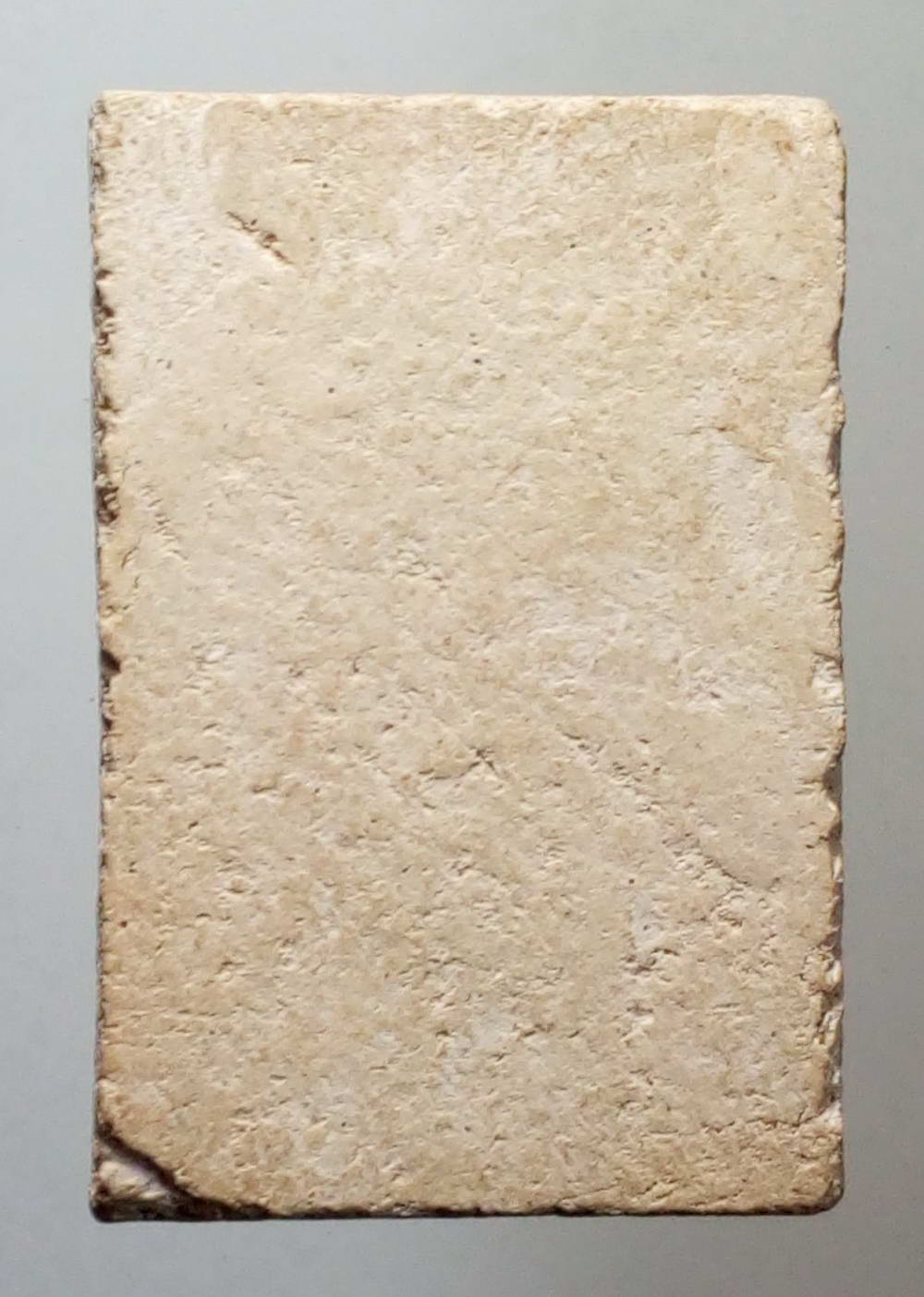 รหัสสินค้า พระไม่ทราบที่ 142 พระสมเด็จเนื้อผง ไม่ทราบที่ พระรายการนี้ให้เช่าบูชาแล้ว