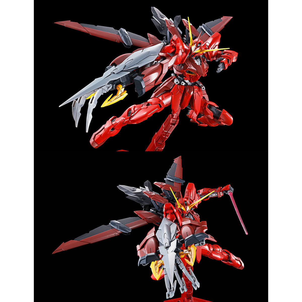 Preorder ปิดรับพรีที่ 4คิว มีมัดจำ 1400 บาท P-bandai MG 1/100 Testament Gundam