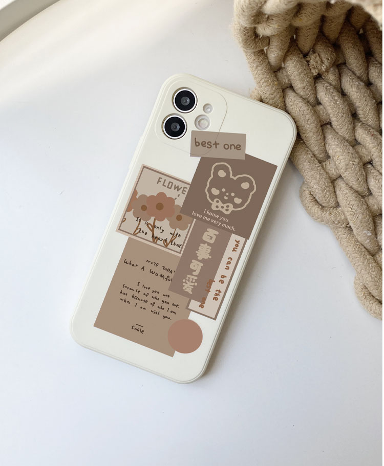 เคสไอโฟน BN0052 *ส่งฟรี