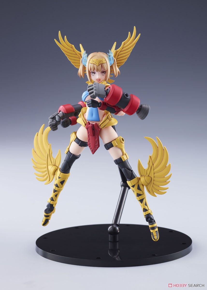 เปิดรับPreorder มัดจำ 400 บาท Gattai Atlanger (Plastic model)โมเดลประกอบ