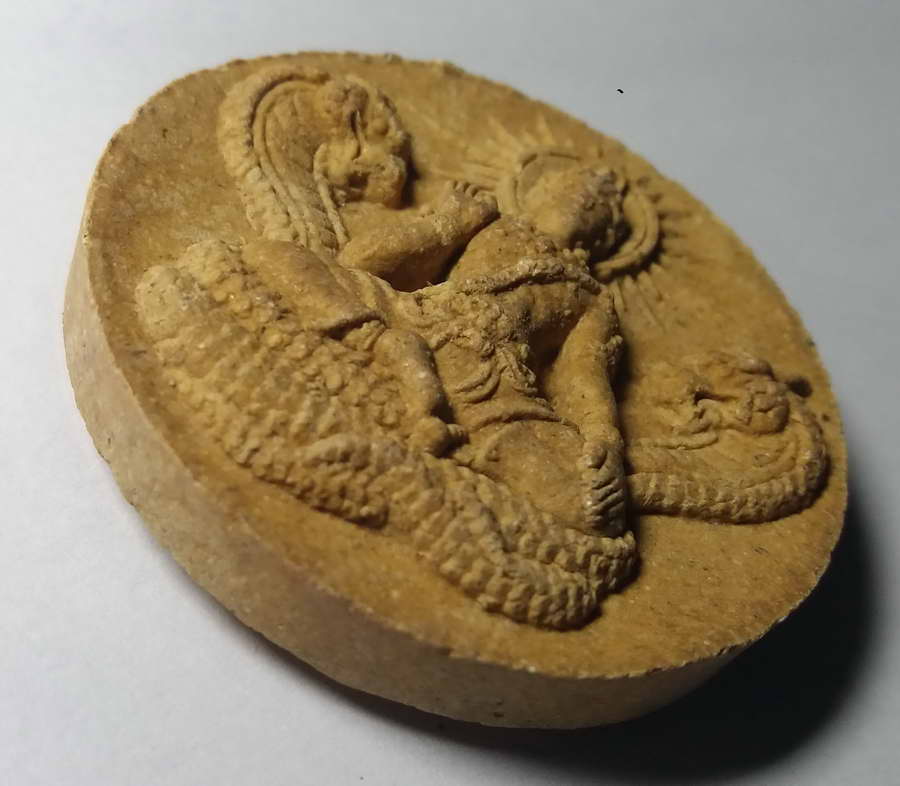 รหัสสินค้า จตุคามรามเทพ 069 จตุคามรามเทพ เนื้อว่าน รุ่นเทวะนคร จตุคามรามเทพ รายการนี้ให้เช่าบูชาแล้ว