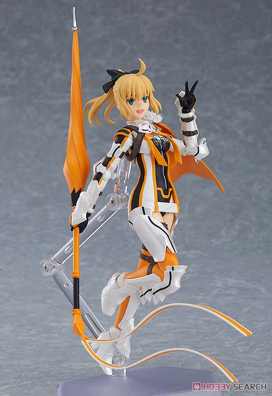 เปิดรับPreorder มัดจำ 500 บาท figma Altria Pendragon: Racing Ver. (PVC Figure)