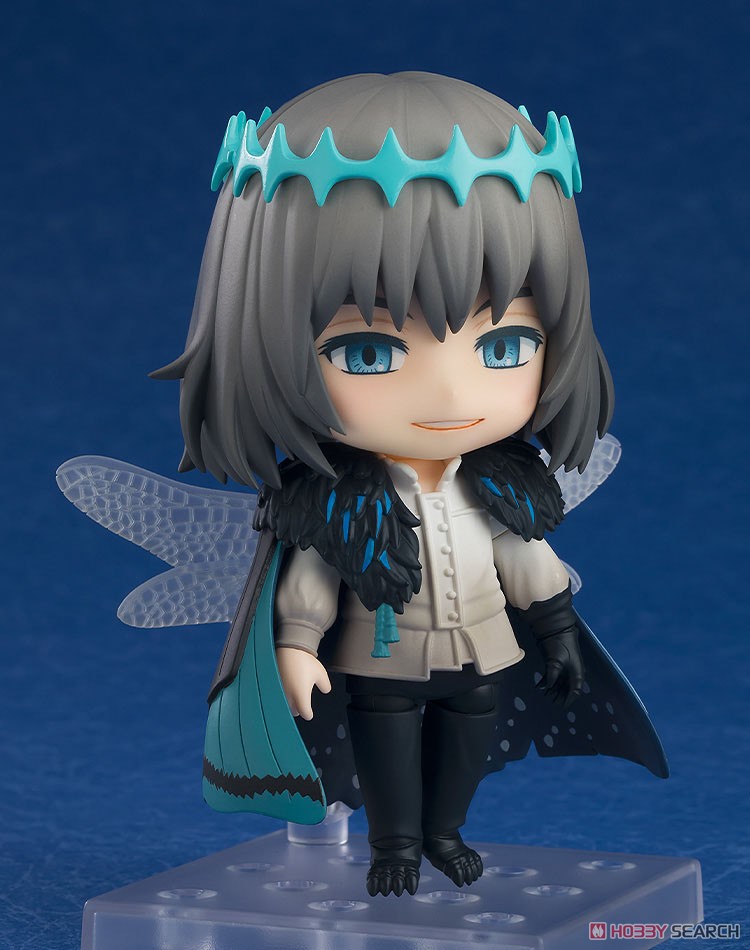 <Preorderถึงวันที่ 18/10/2024> เปิดรับPreorder #มัดจำ 400 บาท Nendoroid Pretender/Oberon Vortigern