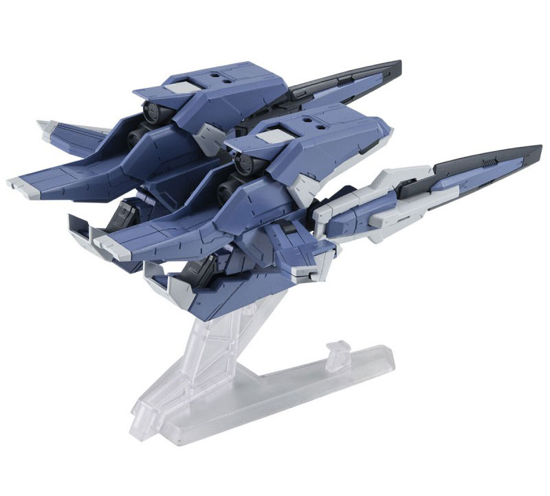 <Preorderภึง 30/5/2023>เปิดรับPreorder มัดจำ 200 บาท Mobile Suit Gundam 00 Mobile Suit Ensemble EX46 GN Arms Type-E