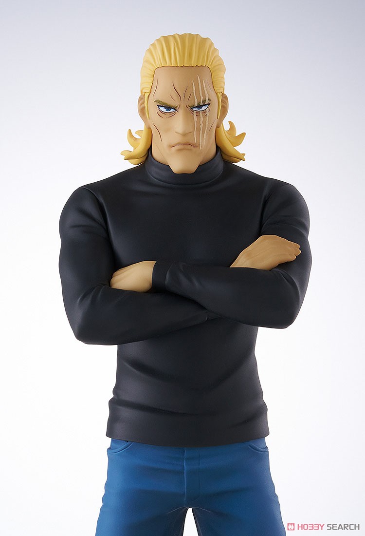 <Preorderถึง 19/7/2024>เปิดรับPreorder มัดจำ 300 บาท Pop Up Parade King (PVC Figure)