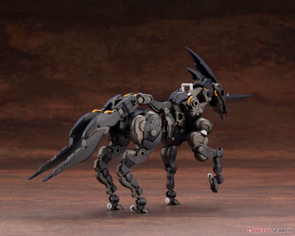 <Preorderปิดรับพรี 11/11/2021 >เปิดรับPreorder มัดจำ 250 บาท Sieg Springer (Plastic model)