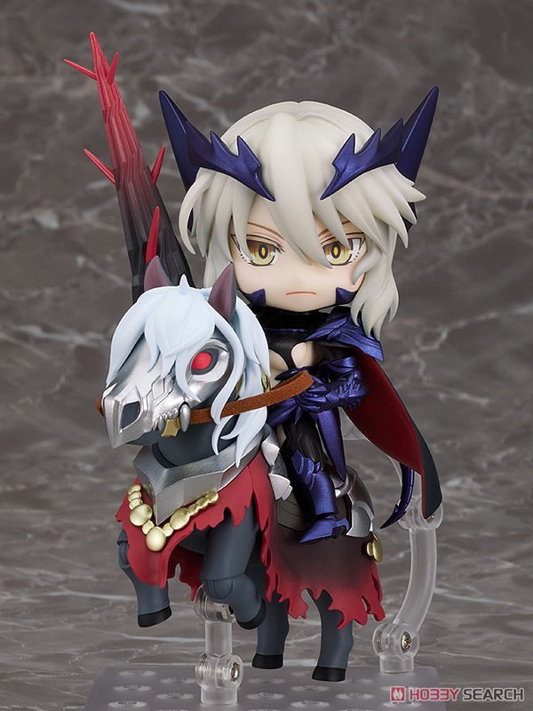 <Preorderถึงวันที่ 3/6/2022 > เปิดรับPreorder #มัดจำ 400บาท Nendoroid Lancer/Altria Pendragon (Alter) (PVC Figure