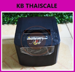 เครื่องพิมพ์ใบเสร็จ เครื่องปริ้นใบเสร็จ เครื่องพิมพ์กระดาษความร้อน58มม,80มม. เครื่องพิมพ์สลิป58มม และ 80มม. เครื่องพิมพ์ใบเสร็จอย่างย่อ 58MM,80MM Thermal Printer PG 80330