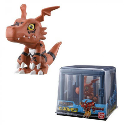 <Preorderถึง 30/7/2021>เปิดรับPreorder มัดจำ300 บาท THE DIGIMON NEW COLLECTION Vol.2