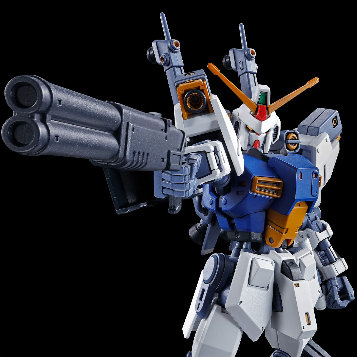 กันดั้ม Bandai Spirits Gunpla Premium Bandai Hobby Online Shop Limited HGUC 1/144 MWS-19051G D Gundam First