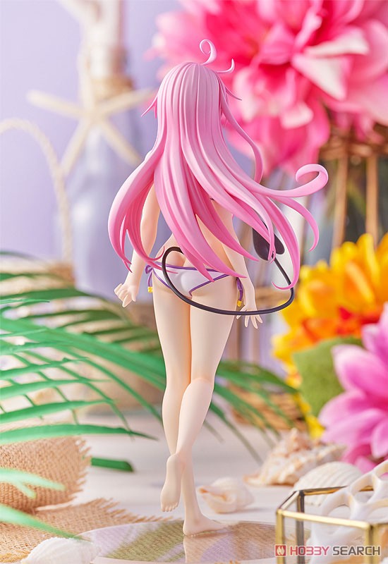 <Preorderถึง 20/8/2021>เปิดรับPreorder มัดจำ 200 บาท Pop Up Parade Lala Satalin Deviluke (PVC Figure)