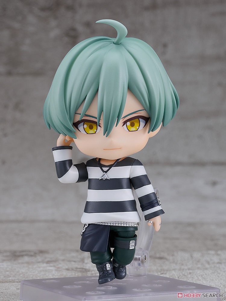 <Preorderถึงวันที่ 13/9/2024> เปิดรับPreorder #มัดจำ 400 บาท Nendoroid Haruka Isumi (PVC Figure)