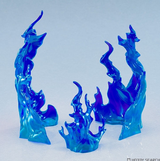 <Preorderถึง 12/9/2025 > 🔔เปิดรับPreorder มัดจำ 100บาท THE SIMPLE EFFECT Flames: Blue สำเนา
