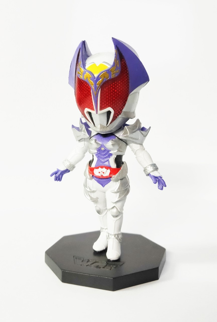 WCFของเเท้ Rider Kivara
