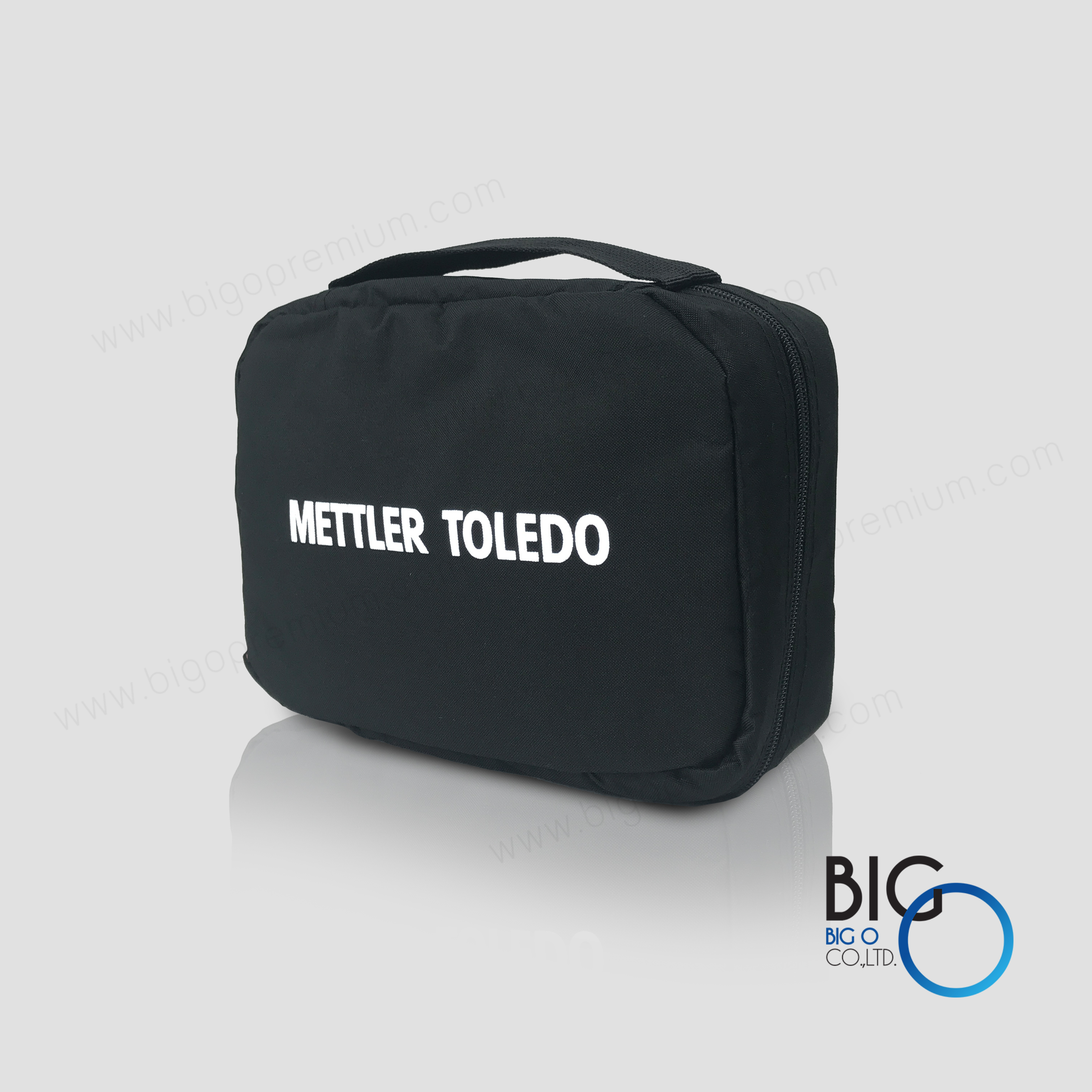 บริษัท เมทเล่อร์-โทเลโด (ประเทศไทย) จำกัด