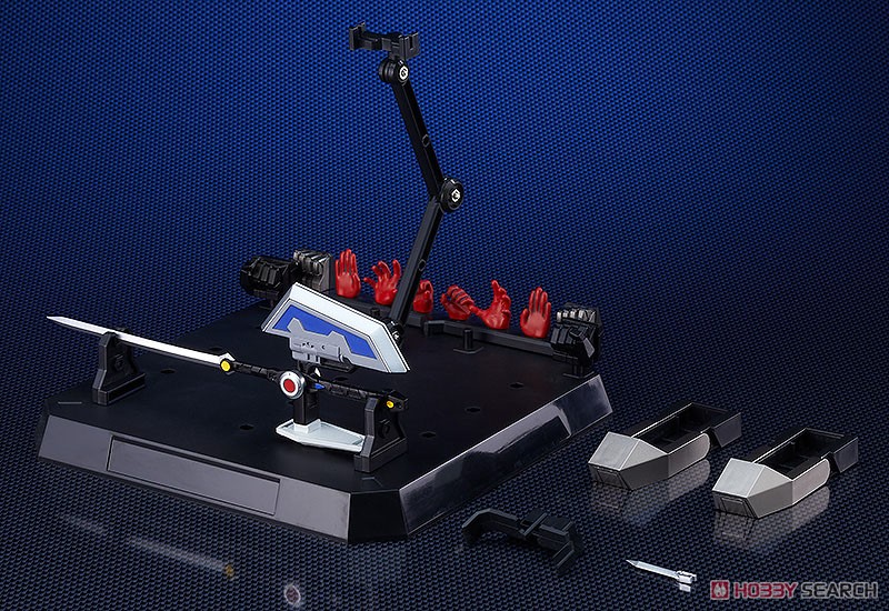 เปิดรับPreorder มัดจำ 2000 บาท The Gattai Thunder Gridman (Completed) โมเดลสำเร็จ