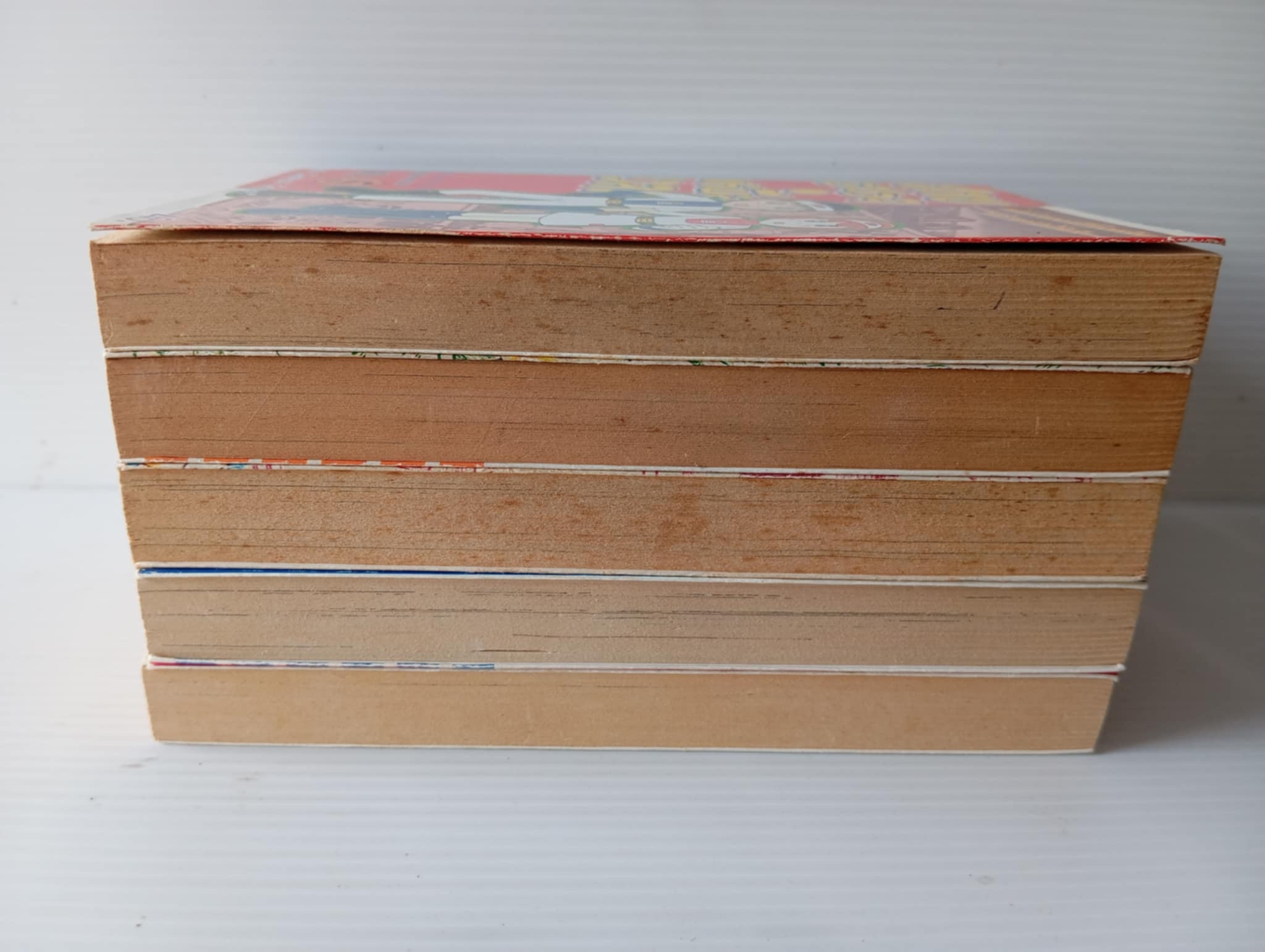 สายตรวจเหนือเวลา