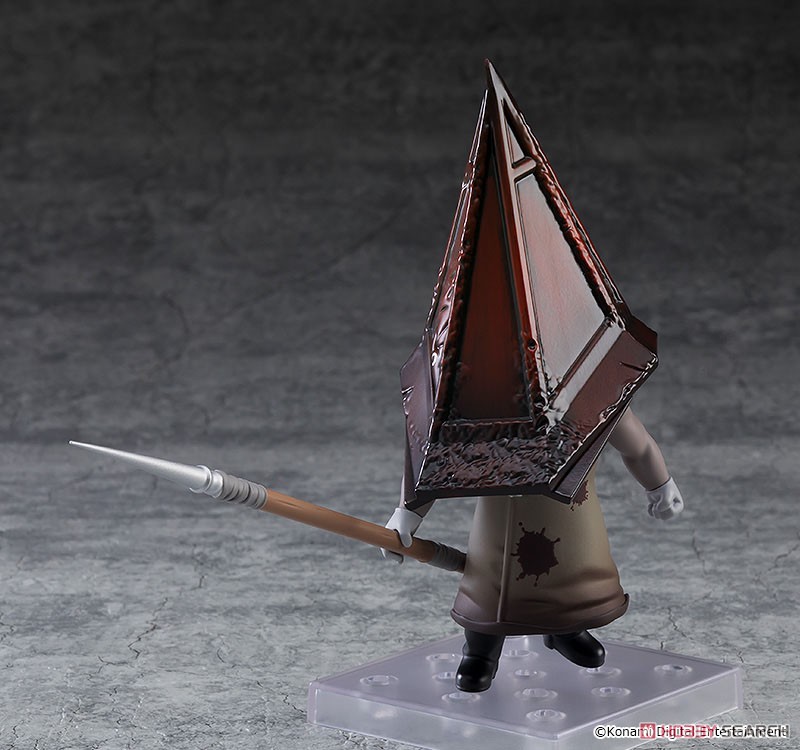 <Preorderถึงวันที่ 20/9/2024> เปิดรับPreorder #มัดจำ400บาท Nendoroid Red Pyramid Thing (Completed)