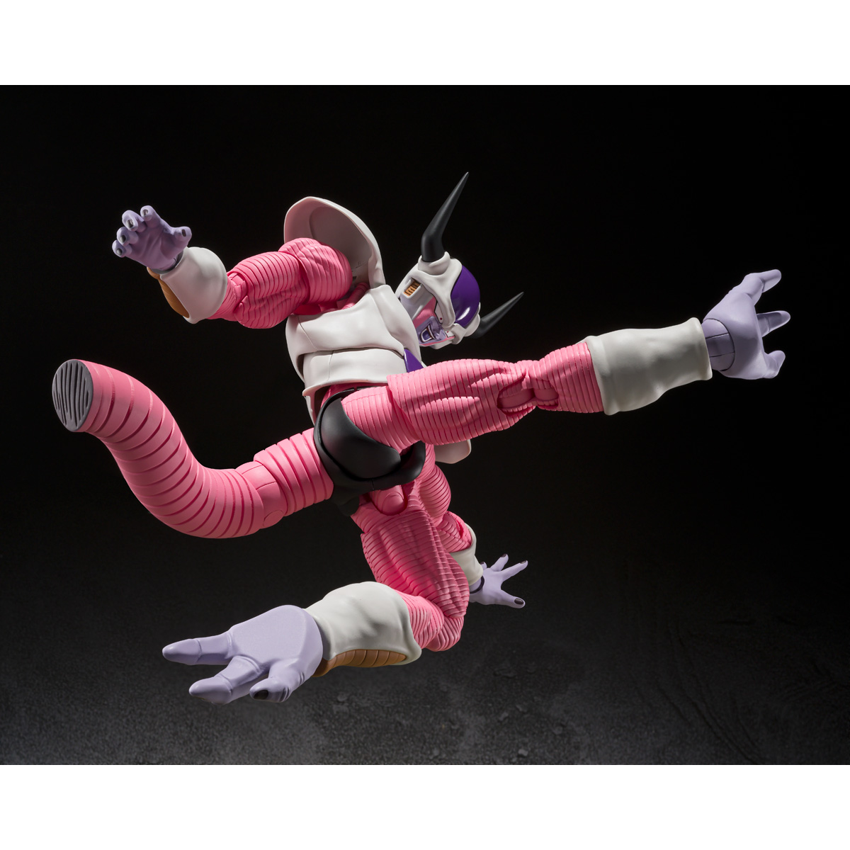 <Preorderถึงวันที่10/9/2022> เปิดรับPreorder มัดจำ 500 บาท4573102640390 S.H.Figuarts FRIEZA SECONDH FORM