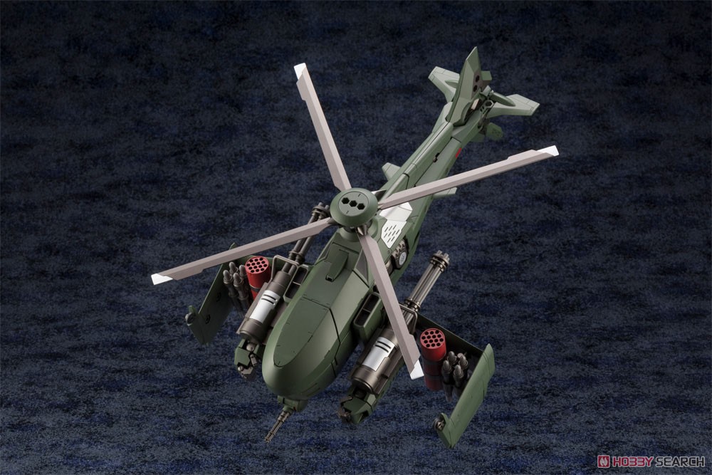 เปิดรับPreorder มัดจำ 600 บาท Steelrain (Plastic model) โมเดลประกอบ