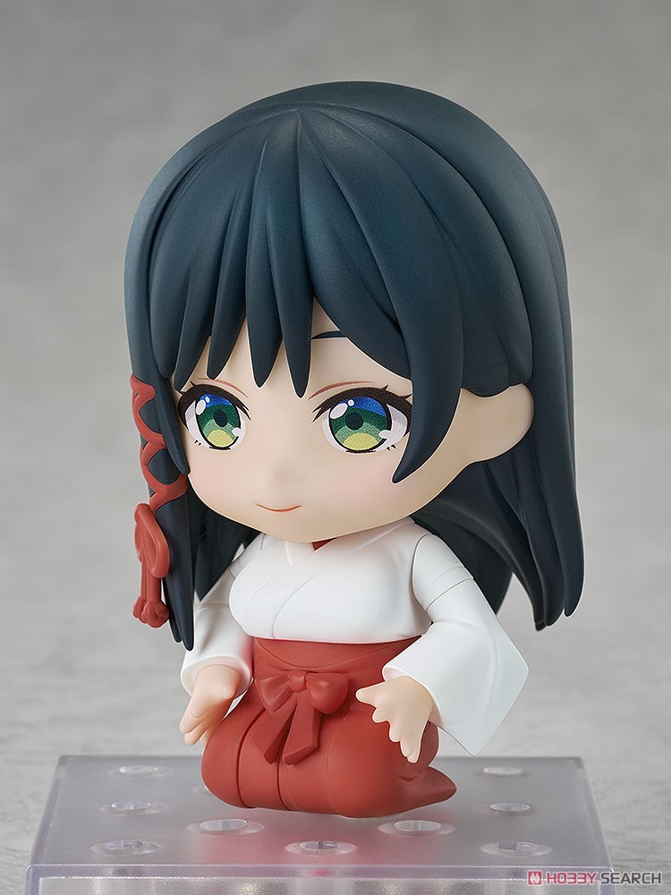 <Preorderถึงวันที่ 21/3/2025> เปิดรับPreorder #มัดจำ 400 บาท Nendoroid Yae Amagami