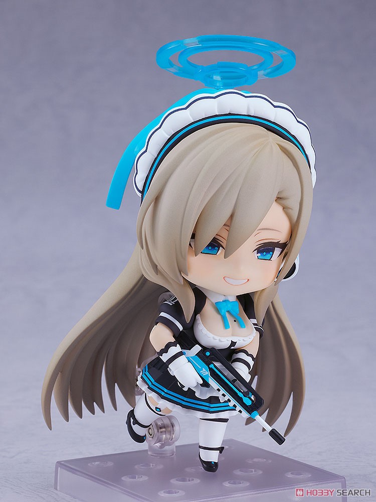 <Preorderถึงวันที่ 1/11/2024> เปิดรับPreorder #มัดจำ 400 บาท Nendoroid Asuna Ichinose (PVC Figure)