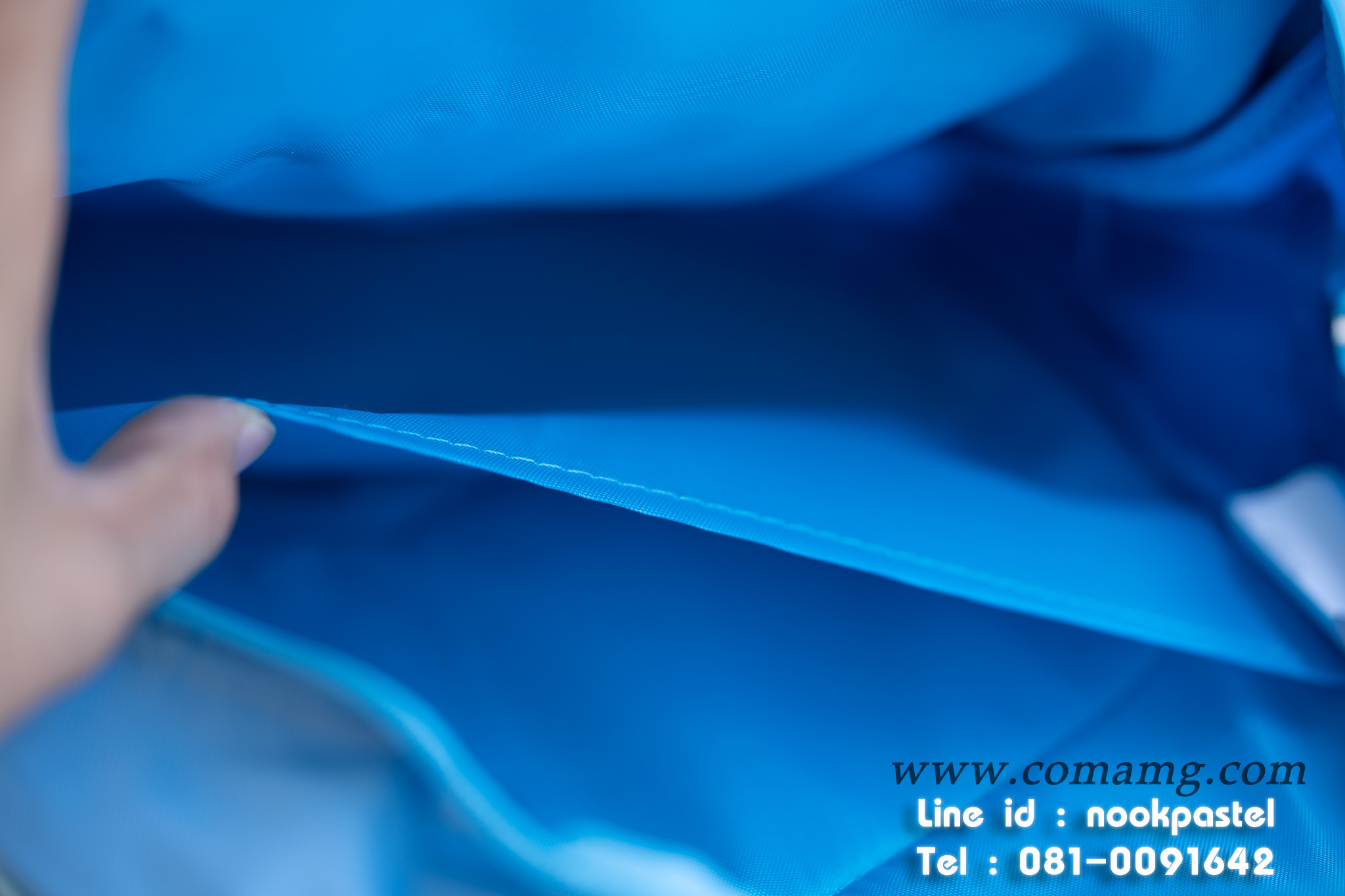 กระเป๋าเป้เอลซ่าอันนา (Frozen) มีไฟ ลิขสิทธิ์แท้ 14นิ้ว