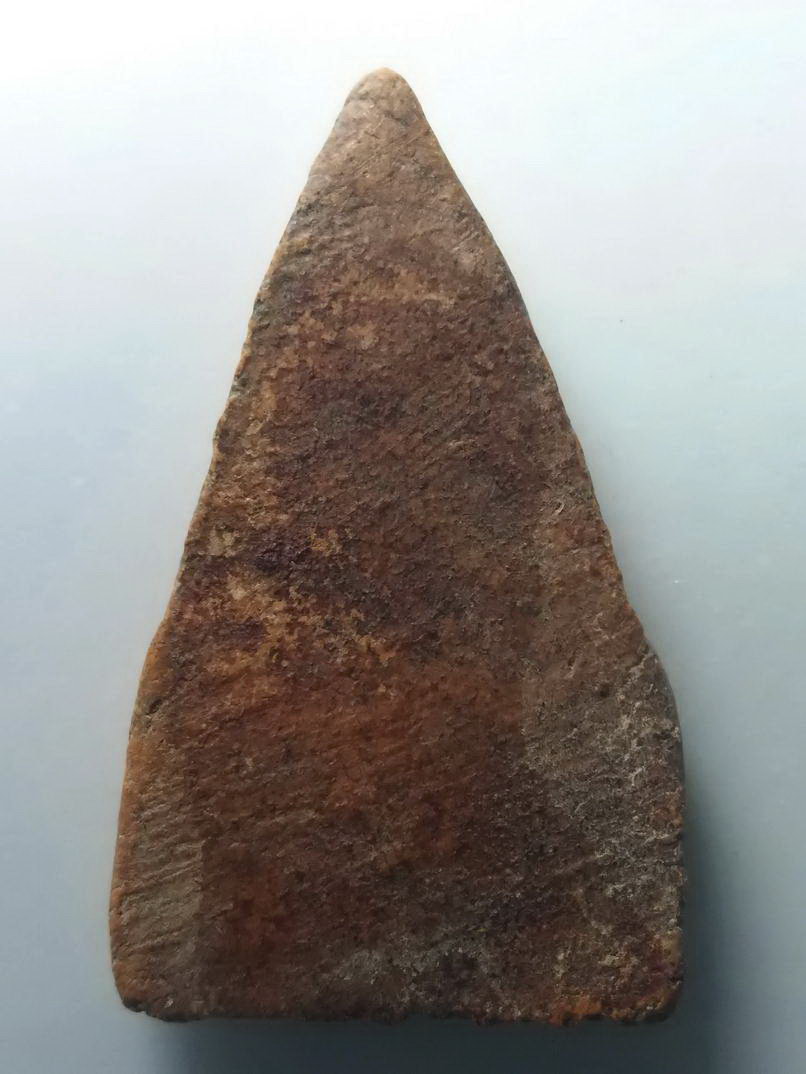 รหัสสินค้า พระกรุ 044 พระพุทธชินราช ซุ้มเส้นคู่ เนื้อดิน กรุโรงทอ จ.พิษณุโลก