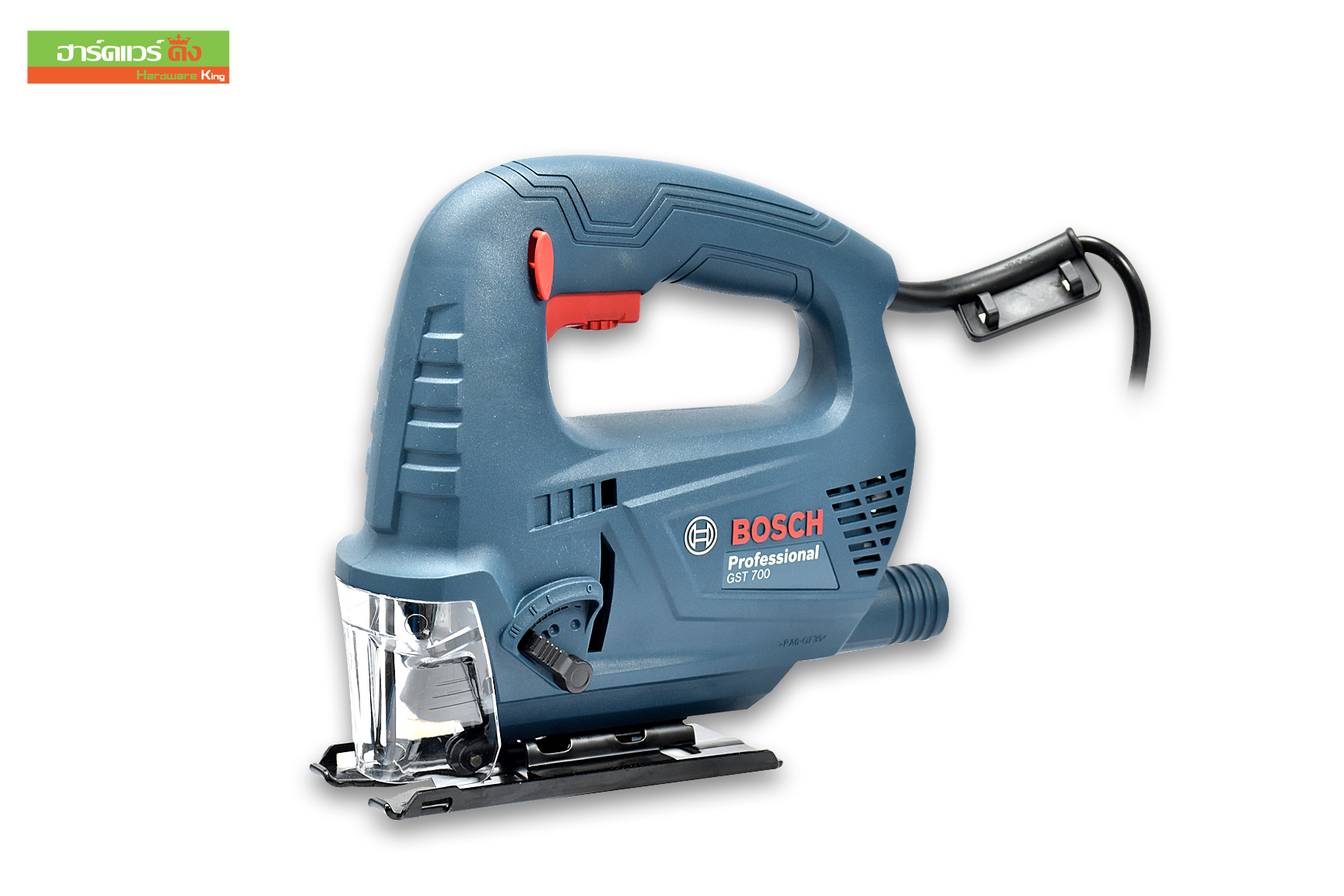 เลื่อยฉลุ Bosch GST 700