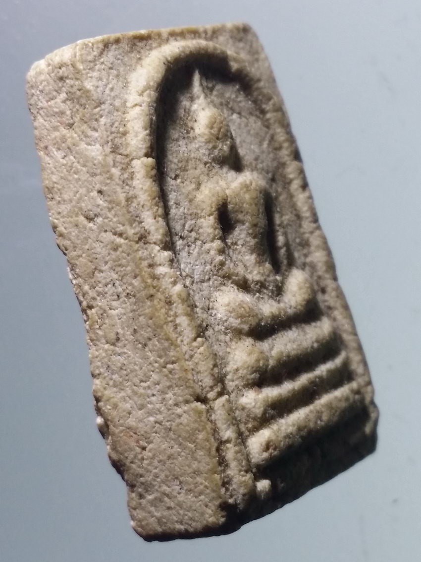 รหัสสินค้า พระไม่ทราบที่ 574 พระสมเด็จเนื้อผง พิมพ์คะแนน ไม่ทราบที่ พระรายการนี้ให้เช่าบูชาแล้ว