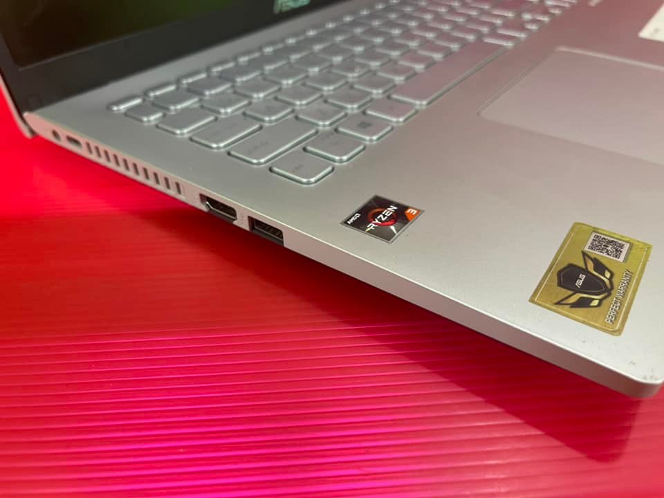 ( SOLD OUT ) Asus M509DA