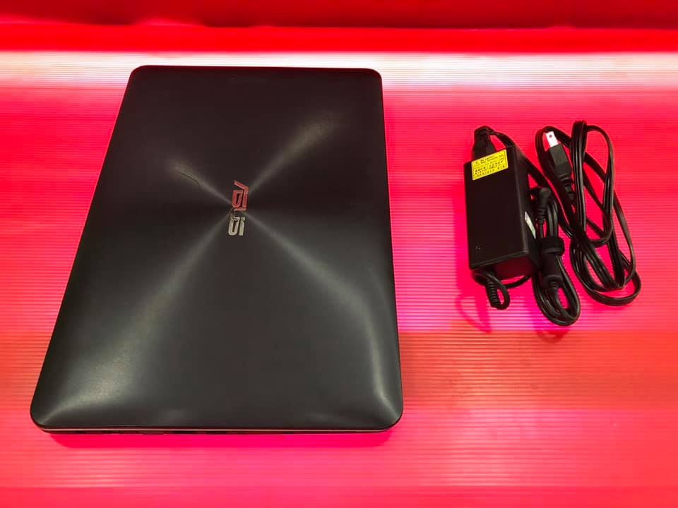 ( SOLD OUT ) ASUS K455LD-WX062D