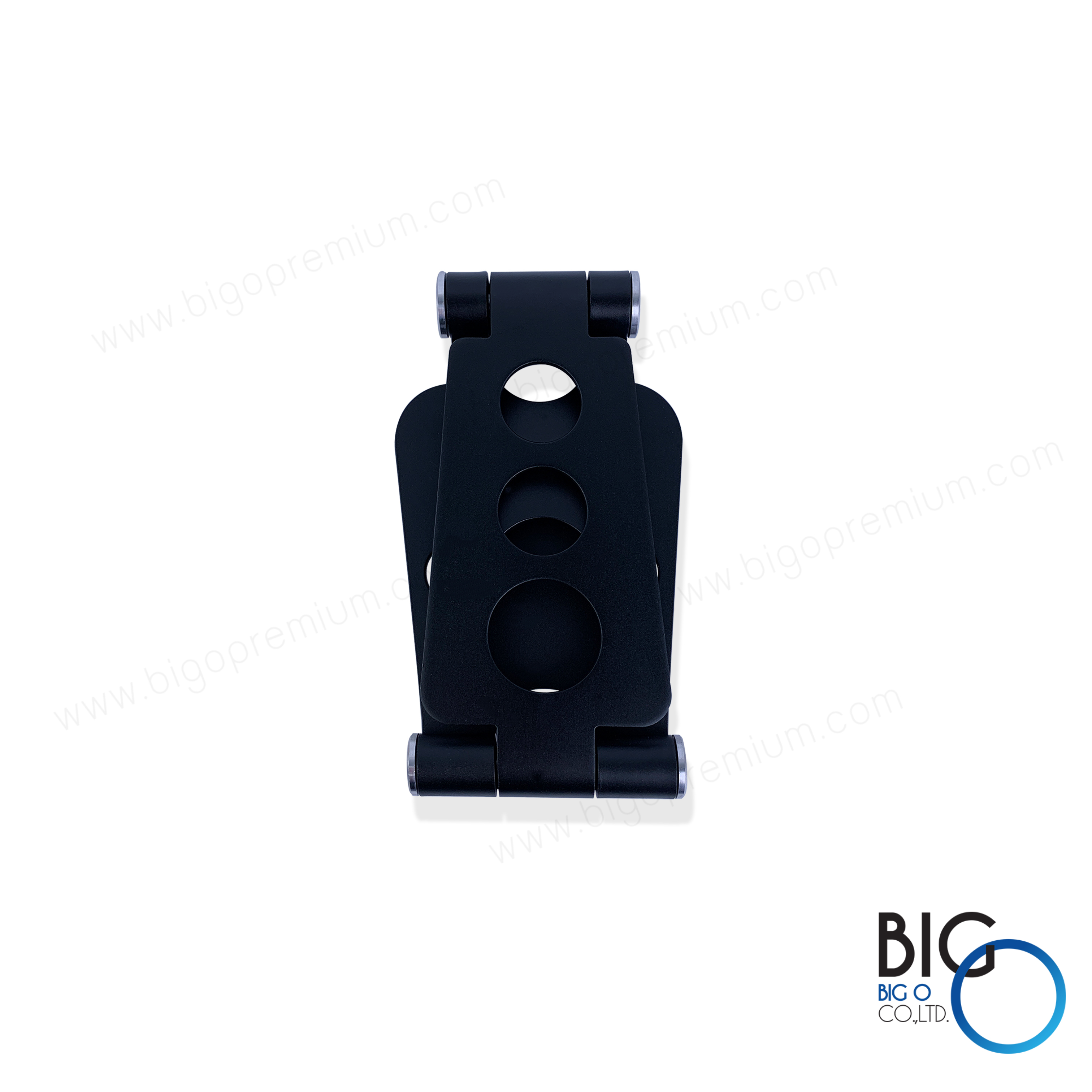 ขาตั้งอุปกรณ์ไอทีพรีเมี่ยม แบบโลหะ Exxonmobil