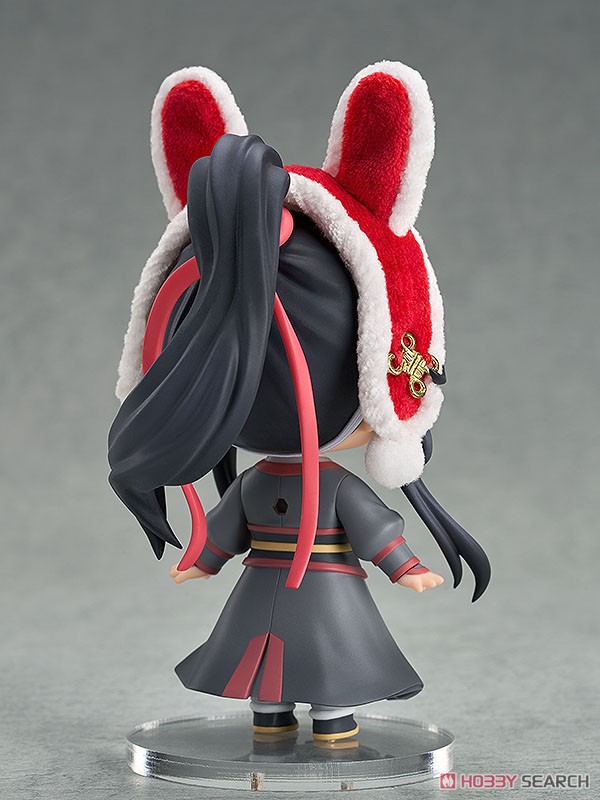 <Preorderถึงวันที่ 17/3/2023 > เปิดรับPreorder #มัดจำ 600 บาทNendoroid Wei Wuxian: Year of the Rabbit Ver. (PVC Figure)