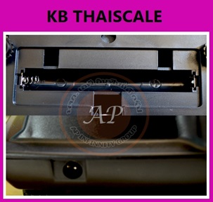 เครื่องชั่งดิจิตอล เครื่องชั่งอาหาร เครื่องชั่งในห้องครัว Kitchen Scale 500g ความละเอียด 0.01g ยี่ห้อ Tiger รุ่น TK-01 500g/0.01g