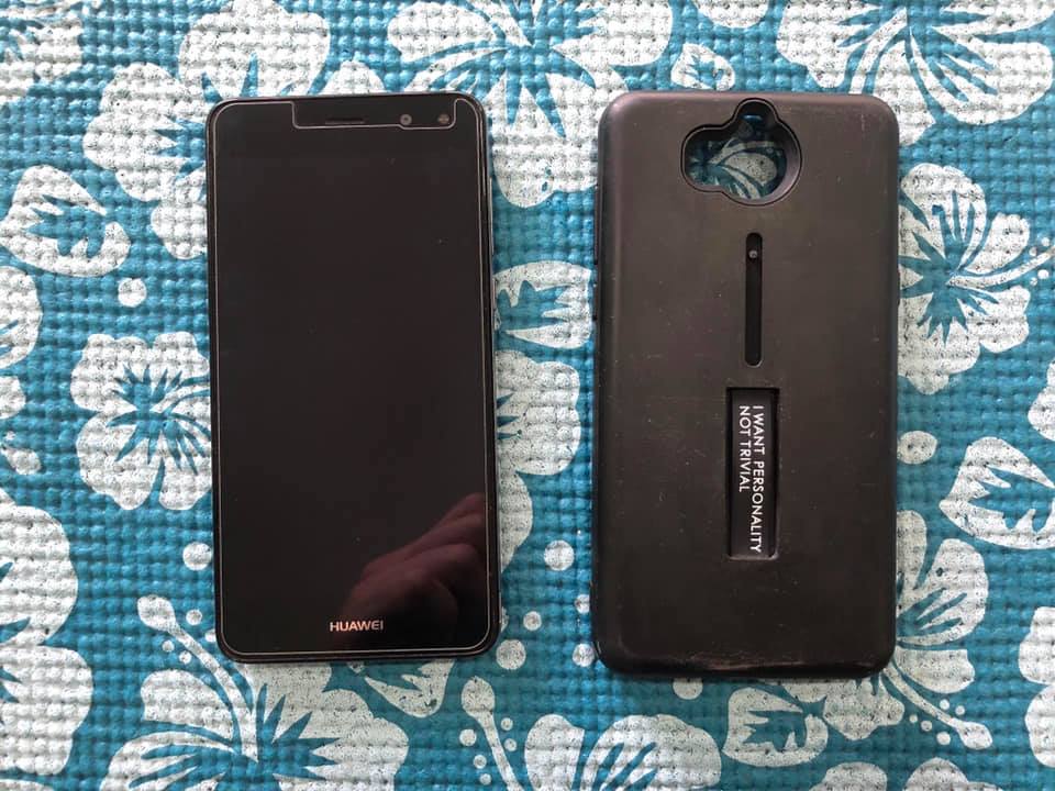 ( SOLD OUT ) Huawei Y5 2017