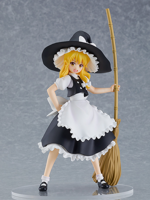 <Preorderถึง 25/2/2022>เปิดรับPreorder มัดจำ 200 บาท POP UP PARADE Marisa Kirisame