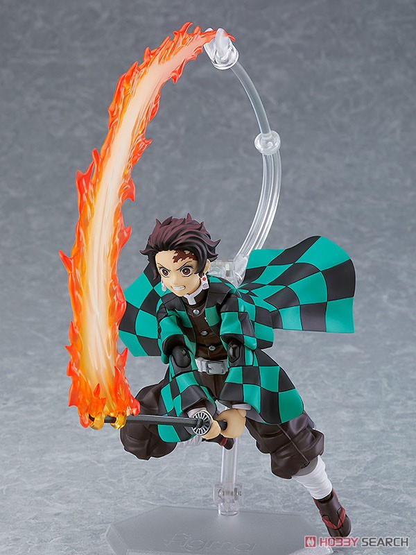 เปิดรับPreorder มัดจำ 500บาท figma Tanjiro Kamado: DX Edition (PVC Figure) โมสำเร็จ