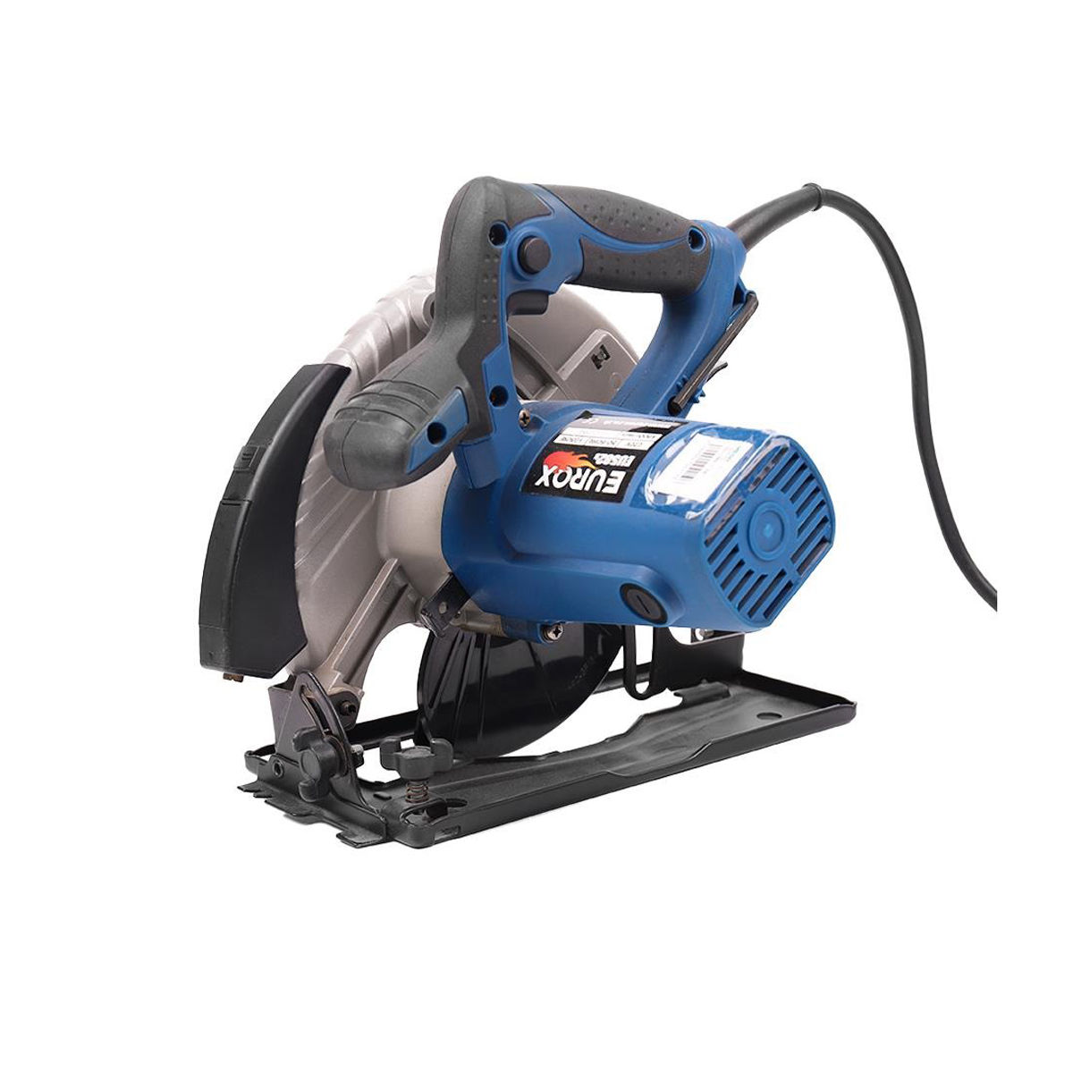 EUROX เลื่อยวงเดือน 7" รุ่น EU582B