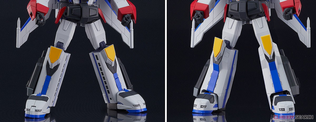 <Preorderถึง6/6/2025> 🔔เปิดรับPreorder มัดจำ 1500 บาท THE GATTAI Da-Garn X (Re-run)