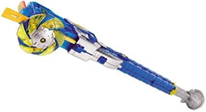 Dx Meteor Storm Shaft กระบองเมเทโอ