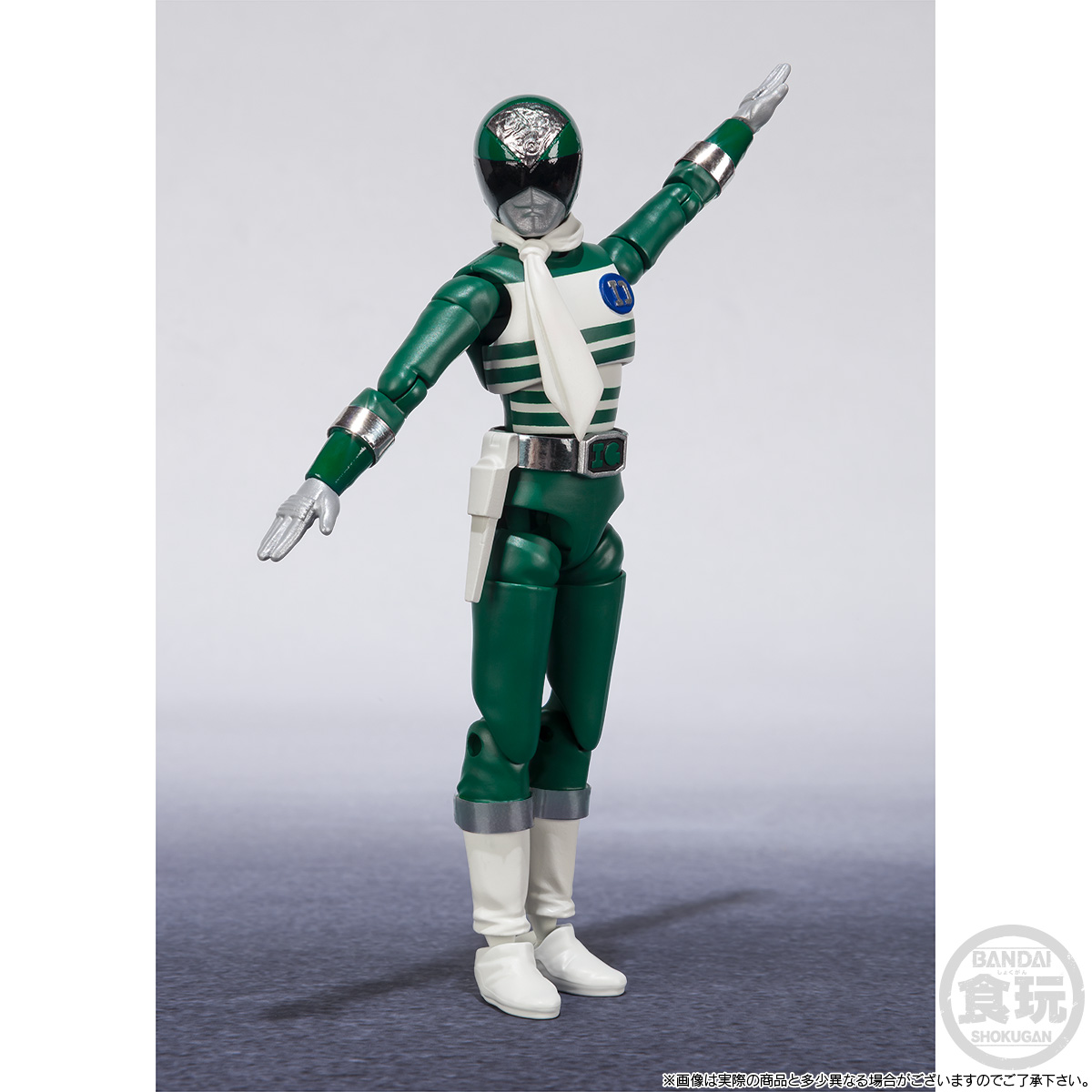 <Preorderภึง 7/9/2022>เปิดรับPreorder มัดจำ 500 บาทSHODO SUPER DENSHI SENTAI DENZIMAN W/O RAMUNE