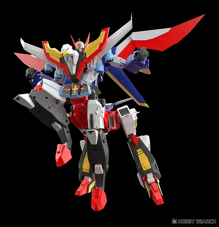 <preorder ปิดรับวันที่ 20/6/2025> เปิดรับPreorder มัดจำ 3300 บาท THE GATTAI Pegasus Saber