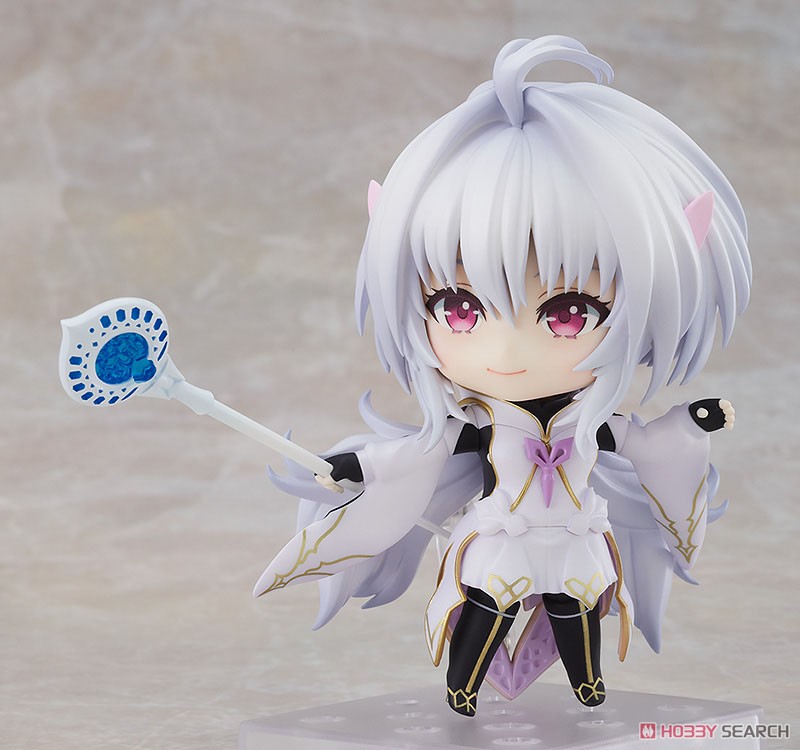 <Preorderถึง 5/11/2021 > เปิดรับPreorder #มัดจำ 300บาท Nendoroid Caster/Merlin (Prototype) (