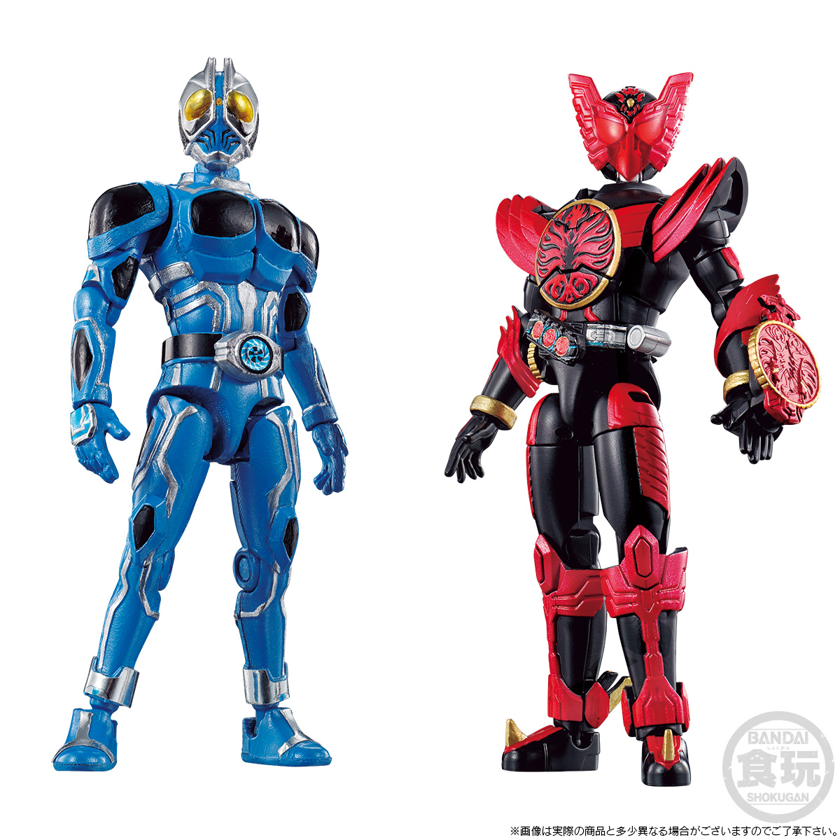 <Preorderภึง 23/9/2023>เปิดรับPreorder มัดจำ 300 บาท SO-DO CHRONCILE KAMEN RIDER OOO TAJADOL COMBO & AQUA SET W/O GUM