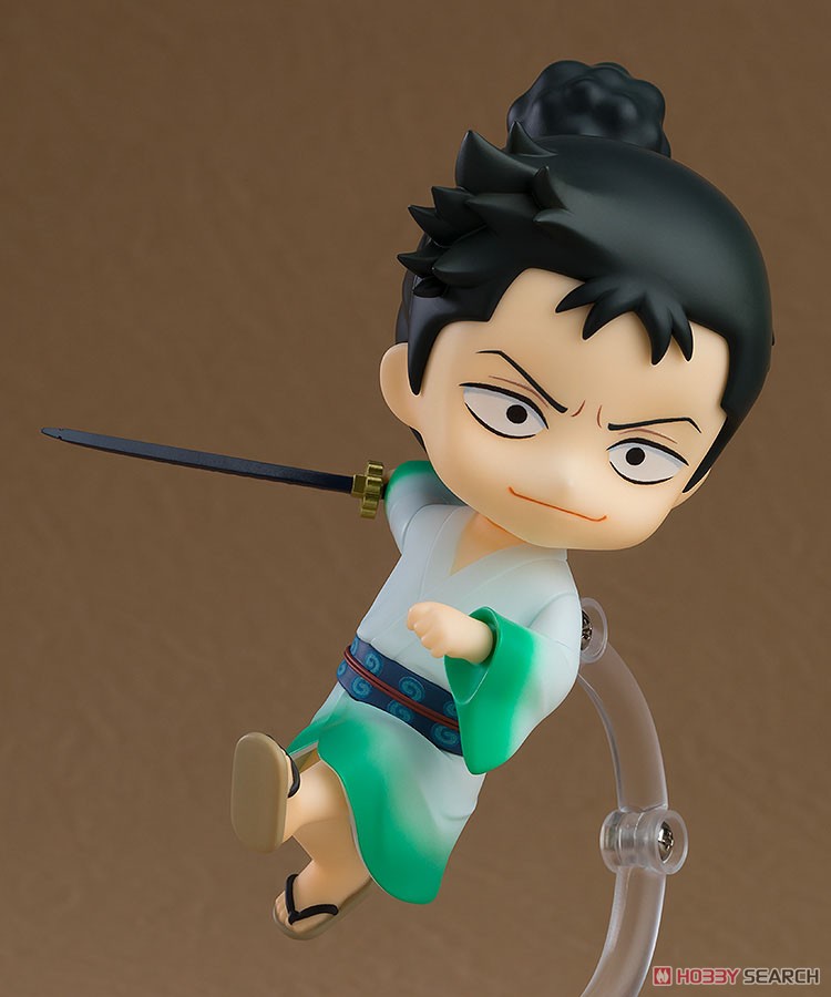 <Preorderถึงวันที่ 19/7/2024> เปิดรับPreorder #มัดจำ 500 บาท Nendoroid Ryuma (PVC Figure)