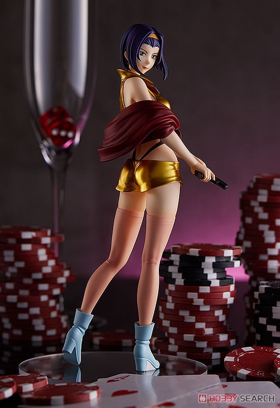 <Preorderถึง 17/6/2022>เปิดรับPreorder มัดจำ 200 บาท Pop Up Parade Faye Valentine (PVC Figure)