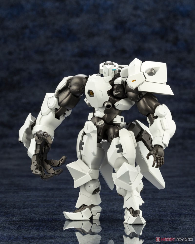 <Preorderถึง24/8/2022 >เปิดรับPreorder มัดจำ 300 บาท Governor Heavy Armor Type: Rook (Plastic model)