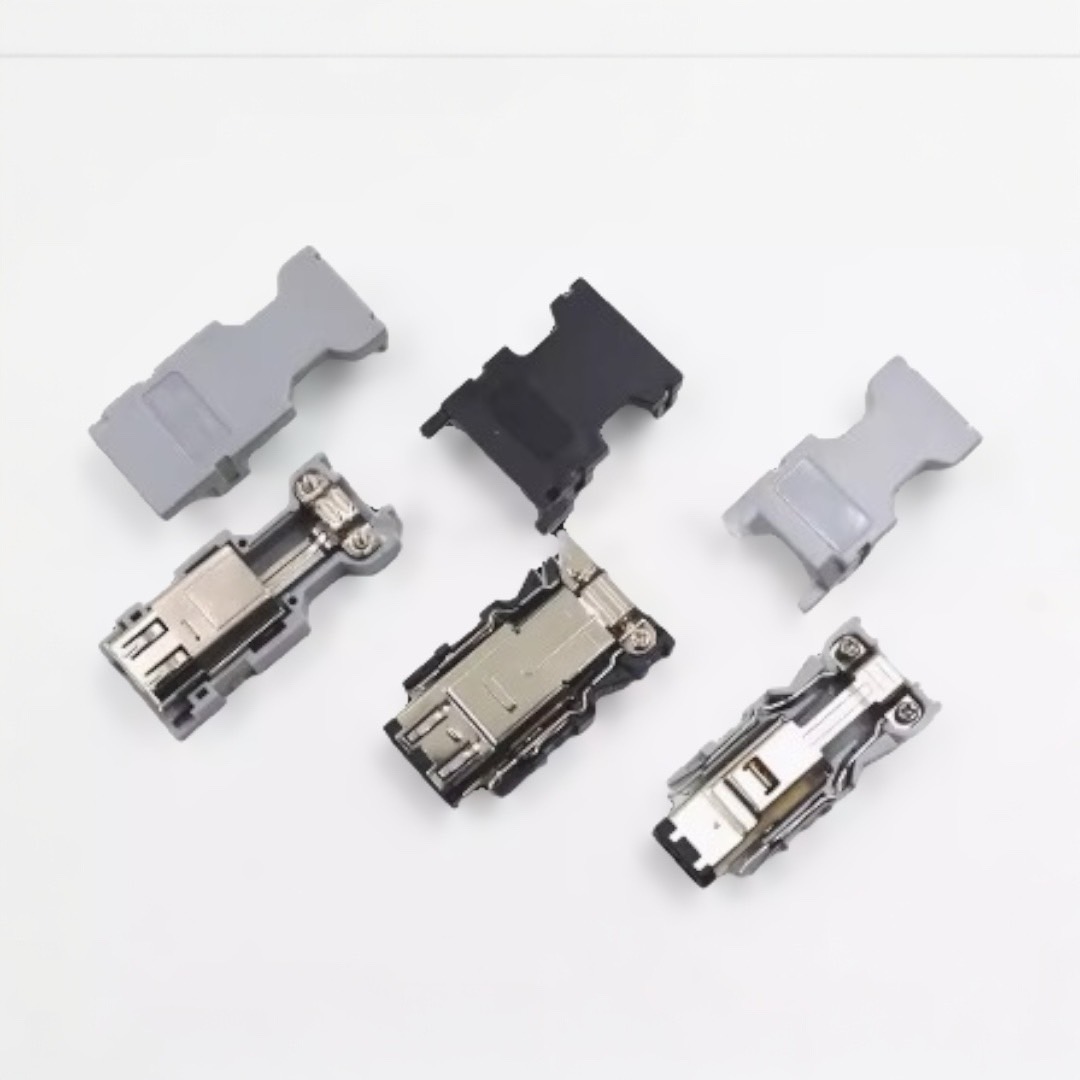 ACS3-CAEN1010,Delta motor encodder cable 10M