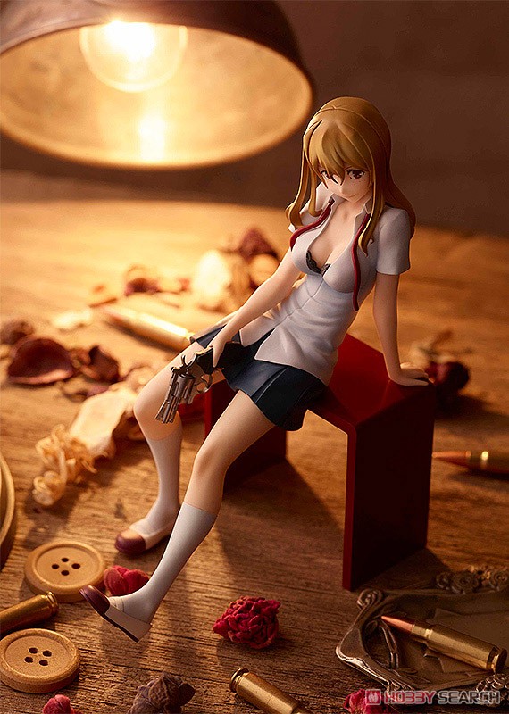 เปิดรับPreorder มัดจำ 200 บาท Pop Up Parade Claire Aoki (PVC Figure)